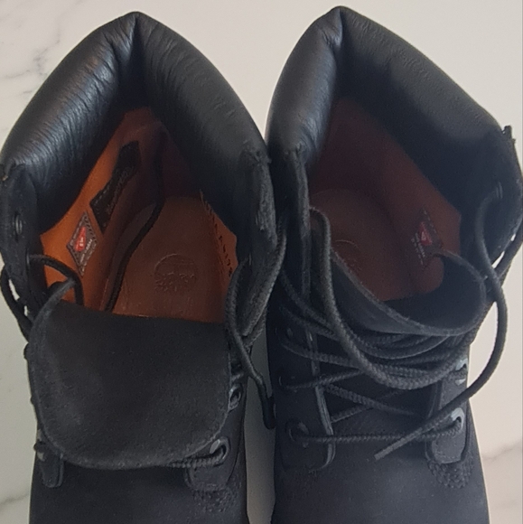 Timberland Women's boots - Picture 2 of 4